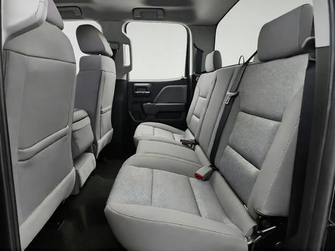 Used 2018 GMC Sierra 1500 4x4 Double Cab w/ Elevation Edition image 19