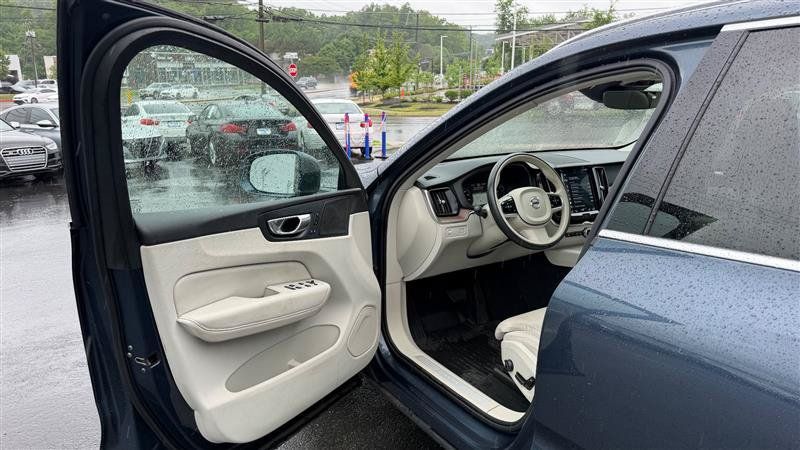 Used 2019 Volvo XC60 T6 Inscription w/ Protection Package AWD/4WD image 20