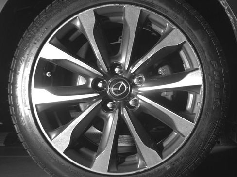 Used 2019 MAZDA CX-3 Grand Touring AWD/4WD image 57