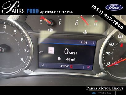 Used 2022 GMC Terrain SLE w/ Driver Convenience Package