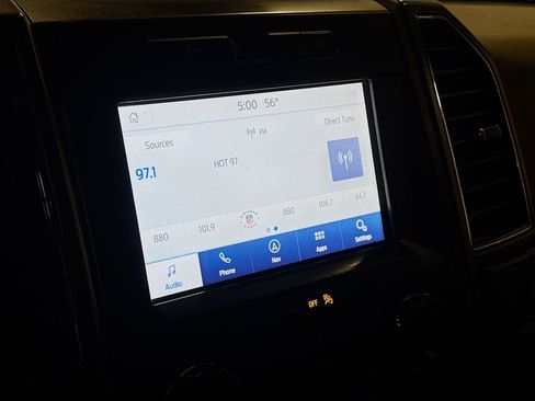 Used 2019 Ford F150 XLT w/ Equipment Group 302A Luxury image 18