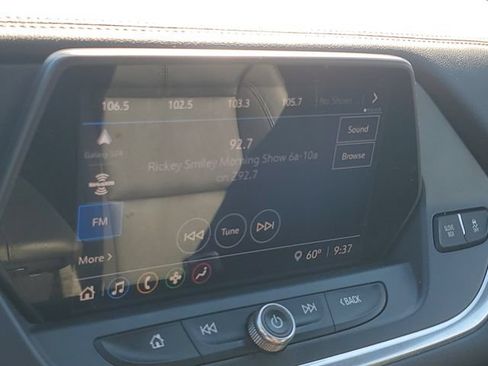 Certified 2021 Chevrolet Blazer LT AWD/4WD image 26