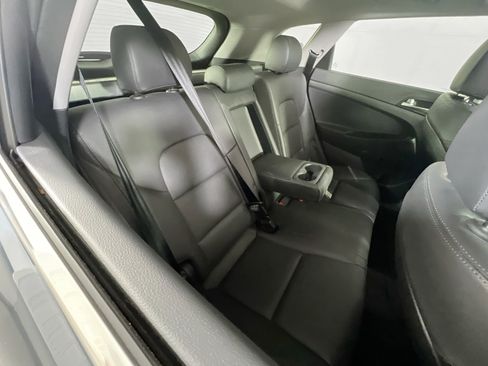 Used 2019 Hyundai Tucson Ultimate AWD/4WD image 26