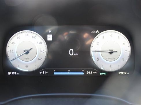 Used 2023 Hyundai Palisade Calligraphy image 17