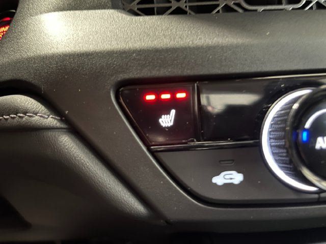 New 2026 Honda Accord SE image 21