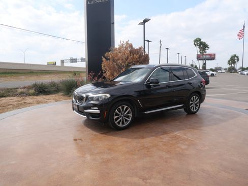 Used 2019 BMW X3 sDrive30i w/ Driving Assistance Package image 5