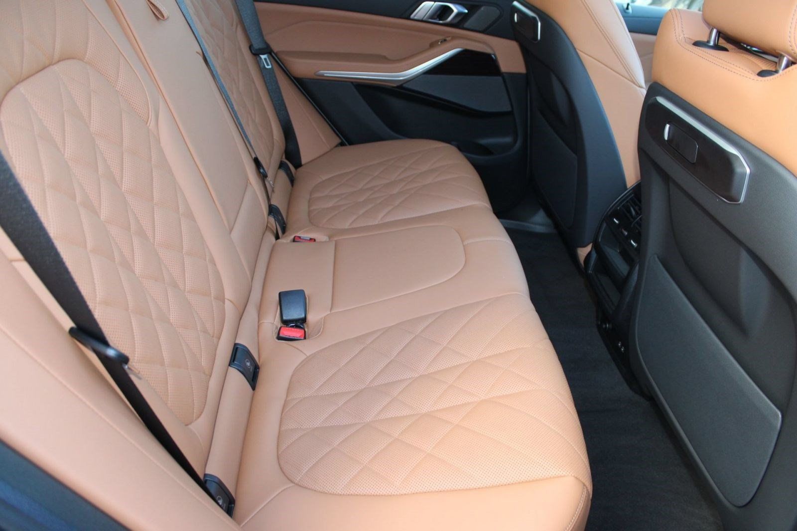 Used 2026 BMW X5 sDrive40i RWD image 34
