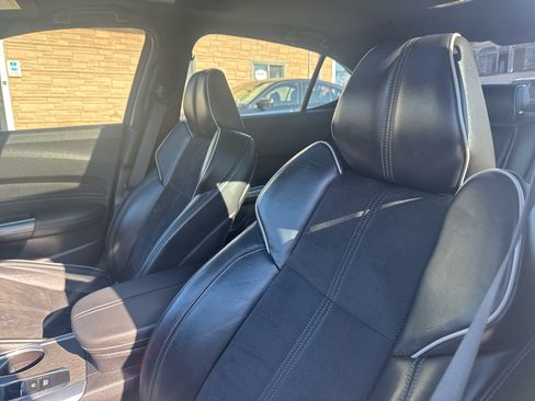 Used 2018 Acura TLX V6 w/ Technology & A-SPEC Pkg image 30