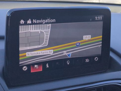 Used 2023 MAZDA MX-5 Miata Grand Touring w/ Weather Package image 19