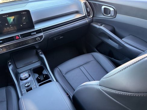 New 2026 Kia Sorento EX FWD image 14