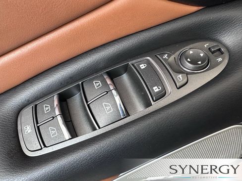 Certified 2023 INFINITI Q50 Sensory RWD image 23