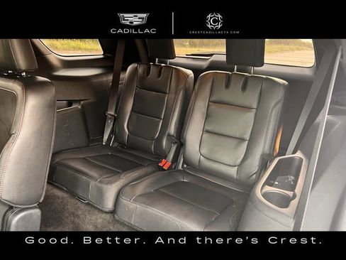 Used 2018 Ford Explorer XLT w/ Equipment Group 202A image 29