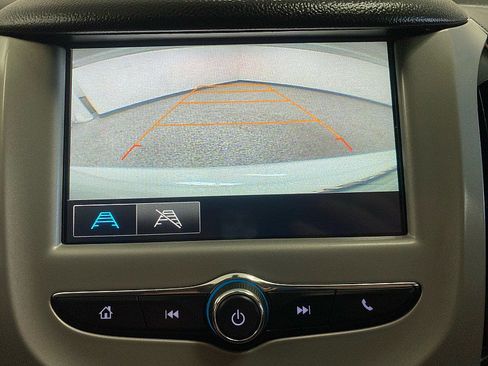 Used 2018 Chevrolet Cruze LS image 23