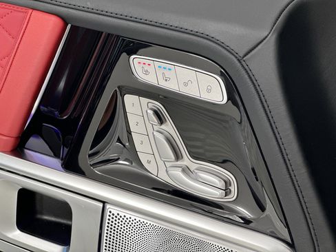 Used 2022 Mercedes-Benz G 63 AMG 4MATIC image 19