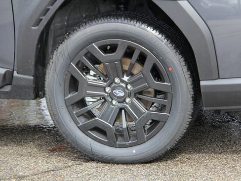 New 2026 Subaru Outback Limited XT image 12