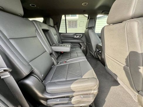 Used 2021 Chevrolet Tahoe LT image 15