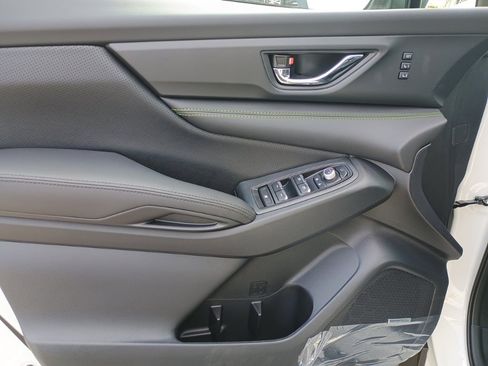 New 2026 Subaru Ascent Bronze Edition image 8