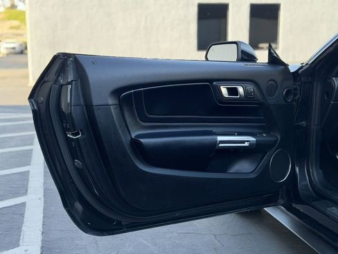 Used 2020 Ford Mustang GT Premium w/ Equipment Group 401A image 16