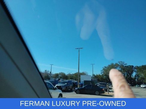 Used 2020 Chevrolet Silverado 1500 Custom w/ Custom Max Trailering Package image 16