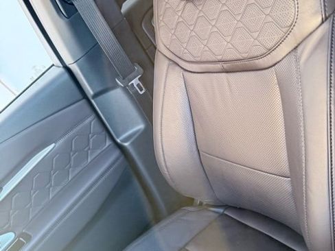 Used 2026 Ford Explorer Platinum w/ LUX Leather Package image 55