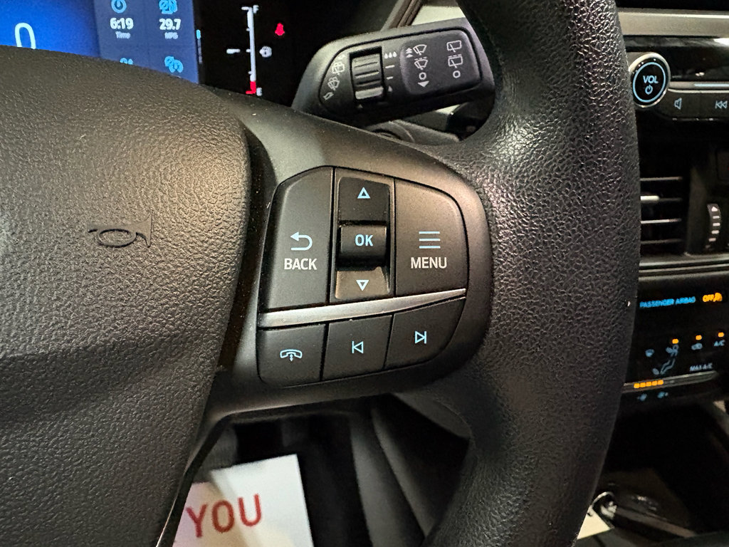 Used 2025 Ford Escape Active AWD/4WD image 16