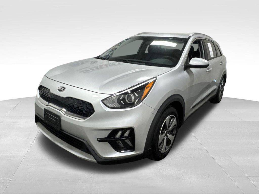 Used 2020 Kia Niro LX FWD image 2
