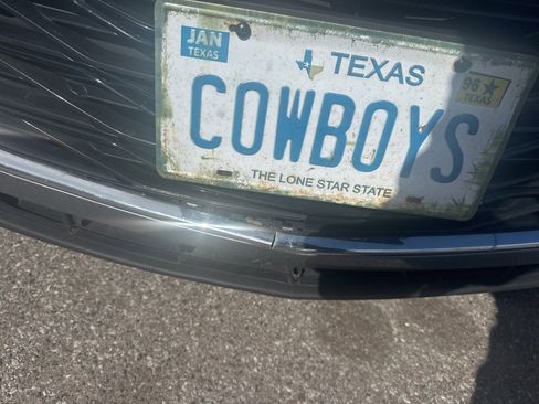 Used 2024 Chevrolet Malibu RS image 8