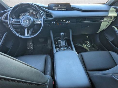 Used 2023 MAZDA MAZDA3 s image 17
