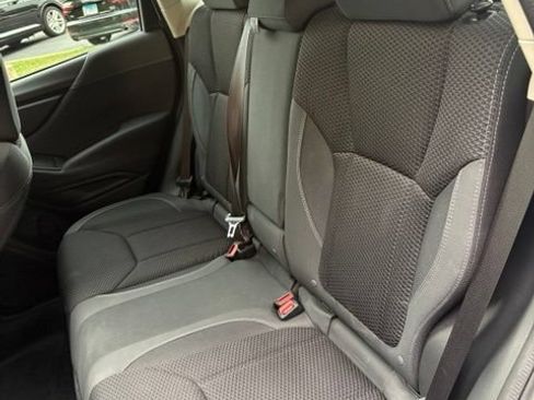 Used 2023 Subaru Forester Premium AWD/4WD image 10