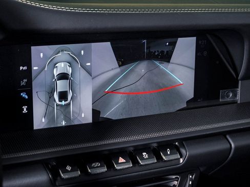 New 2026 Porsche 911 Carrera 4S image 24