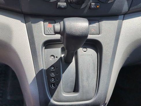 Used 2021 Nissan NV200 S w/ Sliding Door Glass Package FWD image 20