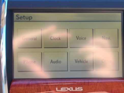 Used 2011 Lexus ES 350 FWD image 25