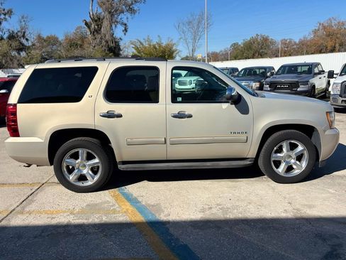 Used 2010 Chevrolet Tahoe LT w/ Regional Value Package image 6