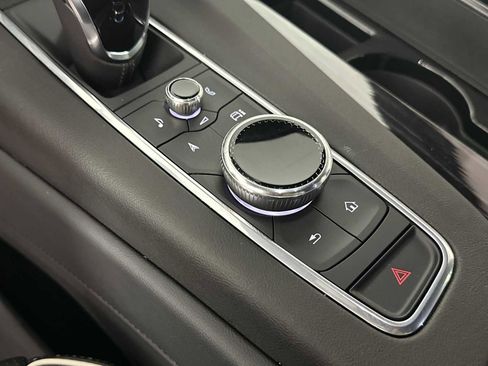 Used 2021 Cadillac Escalade ESV Sport w/ Driver Assist Tech Package AWD/4WD image 33