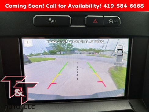 Used 2018 Ford F150 XLT w/ Equipment Group 302A Luxury AWD/4WD image 12