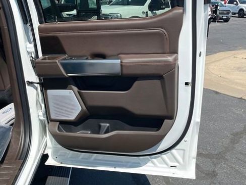 Used 2025 Ford F350 King Ranch AWD/4WD image 19