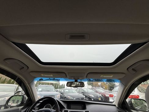 Used 2012 Acura TSX w/ Technology Package image 23