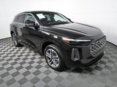 Used 2025 Audi Q5 Premium w/ Convenience Package