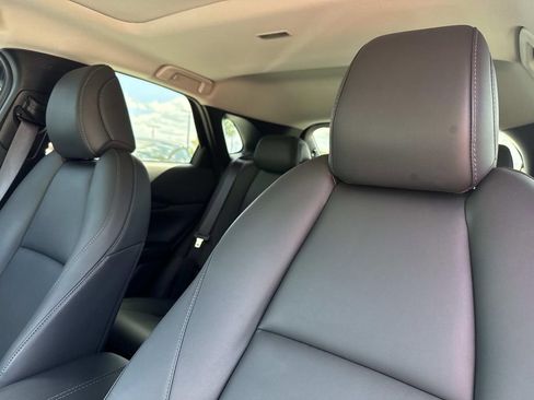 Certified 2025 MAZDA CX-30 AWD 2.5 S w/ Preferred Package image 28