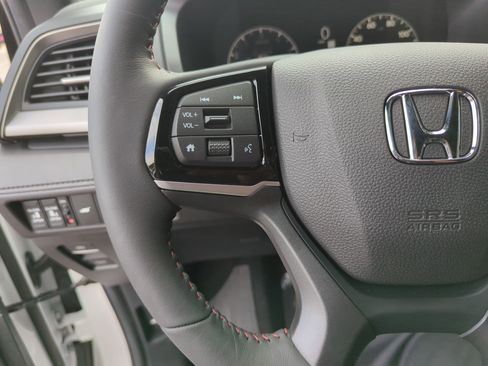 New 2026 Honda Odyssey Sport-L image 23