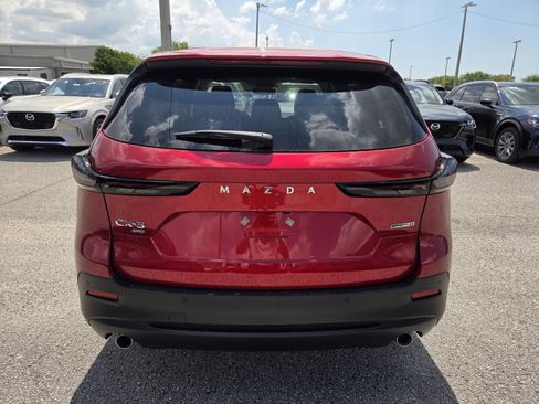 New 2026 MAZDA CX-5 Select image 10