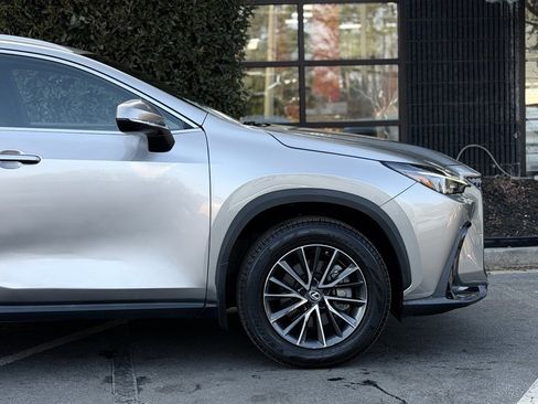Used 2022 Lexus NX 350 AWD w/ Premium Package image 23