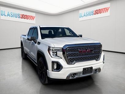 Used 2022 GMC Sierra 1500 Denali w/ Denali Reserve Package