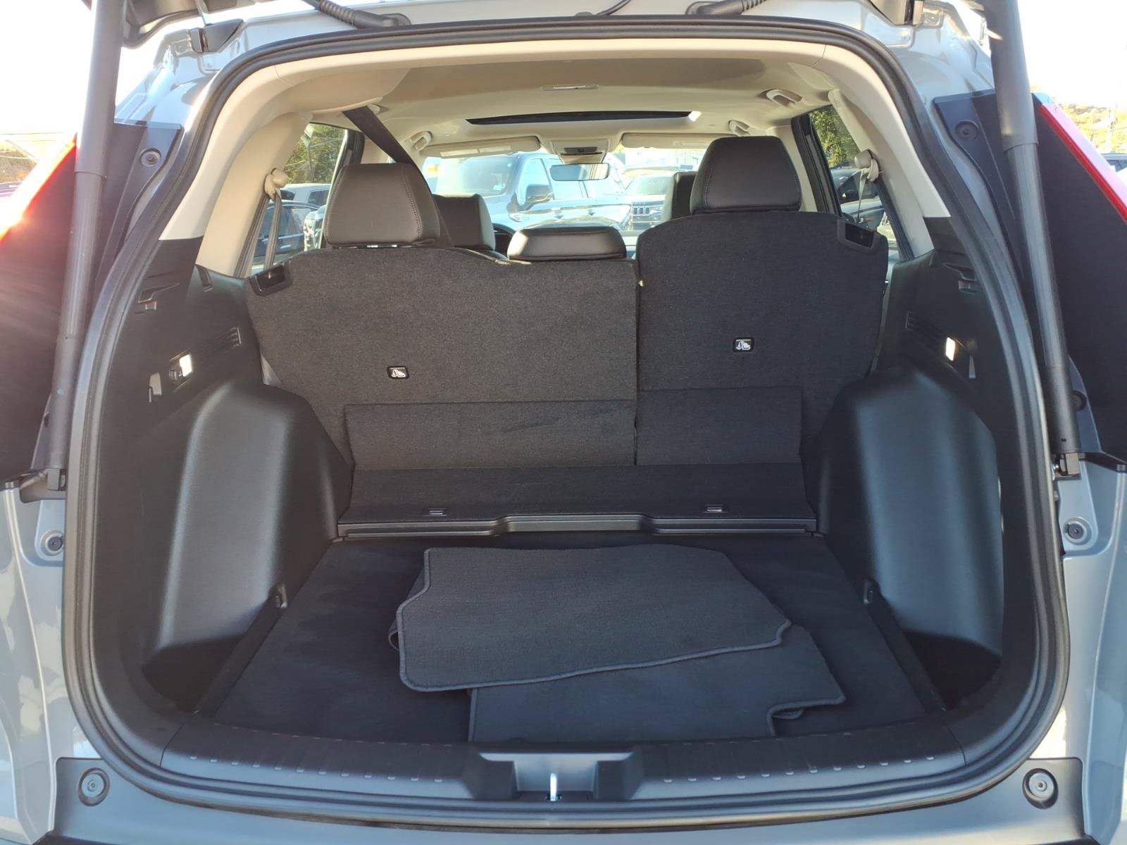 Certified 2026 Honda CR-V EX-L image 15