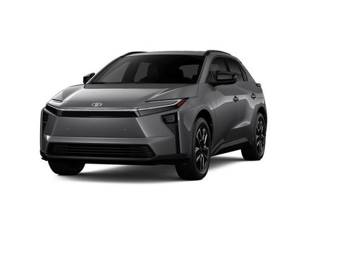 Used 2026 Toyota bZ FWD image 41