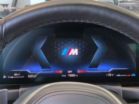 Used 2023 BMW M240i xDrive Coupe AWD/4WD image 25