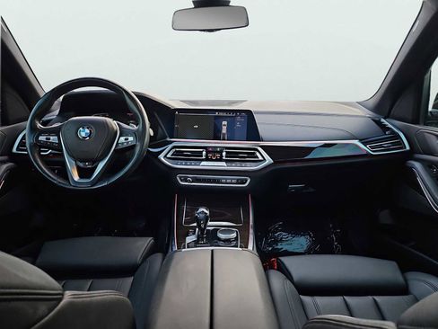 Used 2019 BMW X5 xDrive40i w/ Premium Package 2 image 12