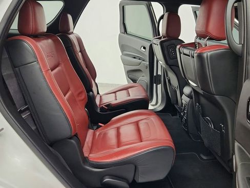 Used 2021 Dodge Durango SRT w/ Technology Group AWD/4WD image 33