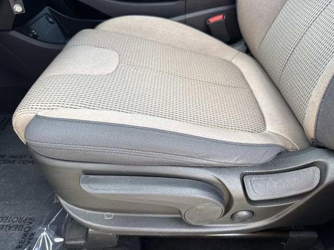 Used 2023 Hyundai Santa Fe SE w/ Cargo Package FWD image 23