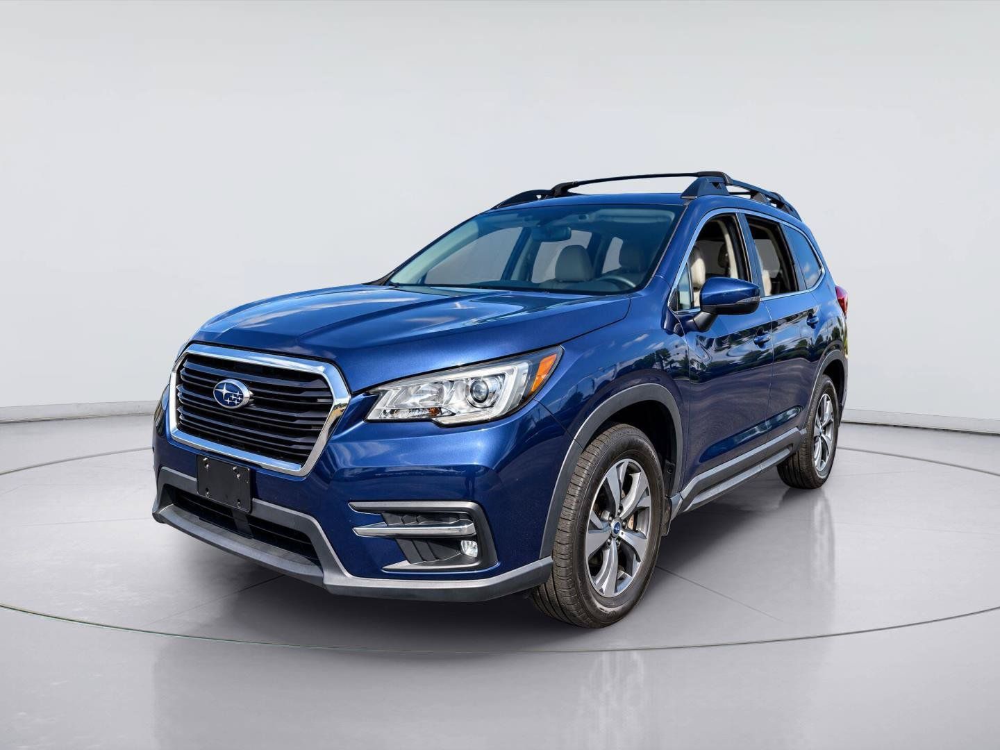 Used 2020 Subaru Ascent Premium w/ Convenience Package AWD/4WD image 1